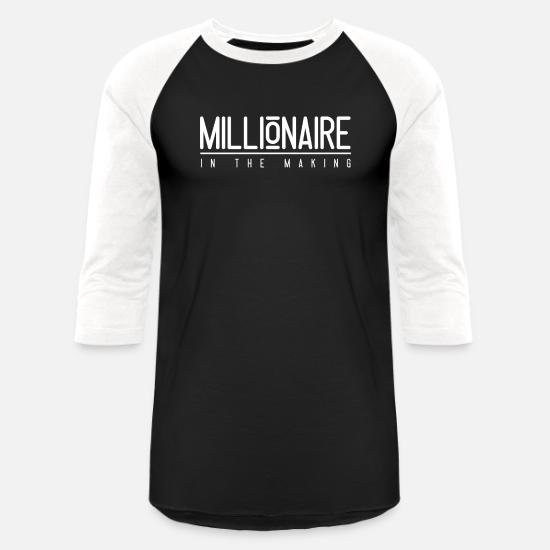 Unisex Baseball T-Shirt | Spreadshirt